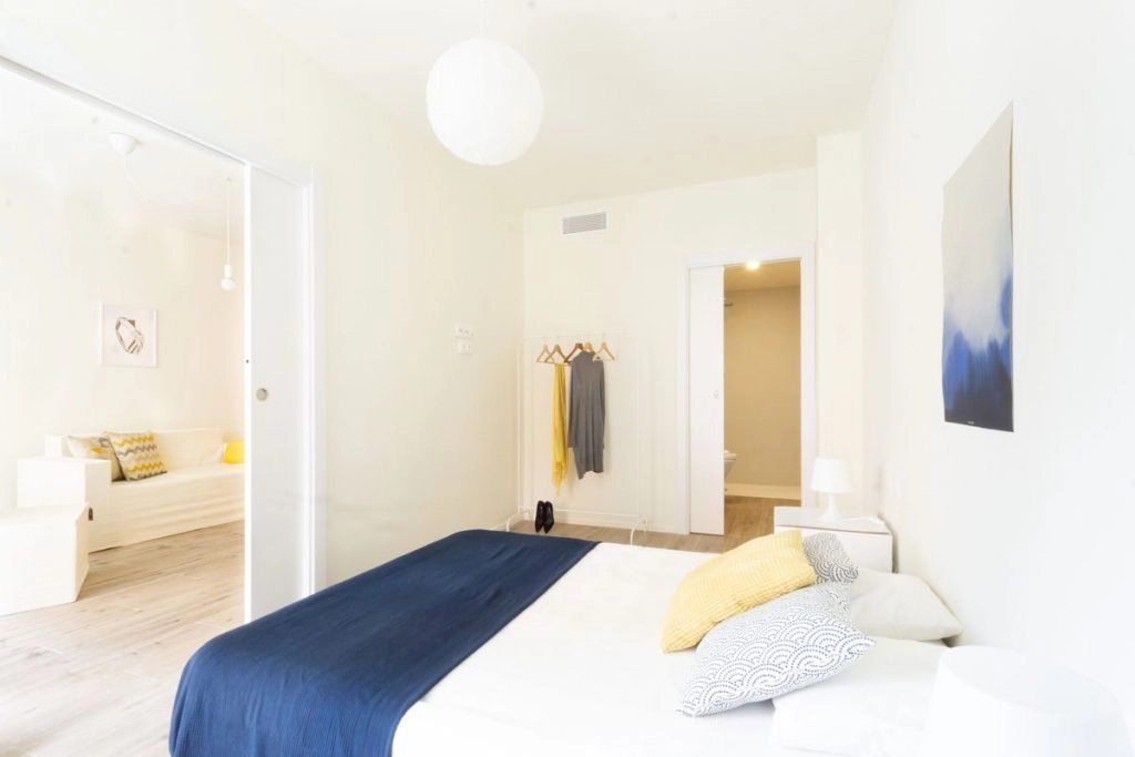 Home Staging antes y después