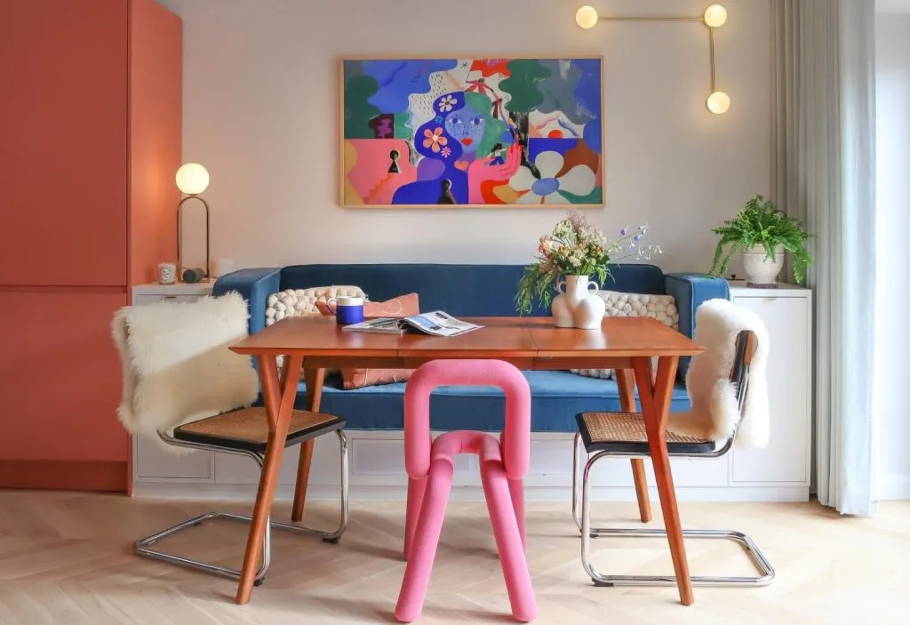 Las 10 Tendencias de decoración de interiores que están triunfando en este 2024