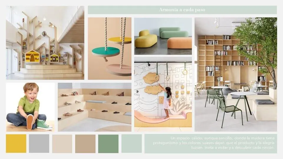 CB_Zapateria Garos_Concept Board (Decotherapy)