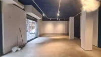 Diseno de Interiores_Zapateria Garos_Antes (1)