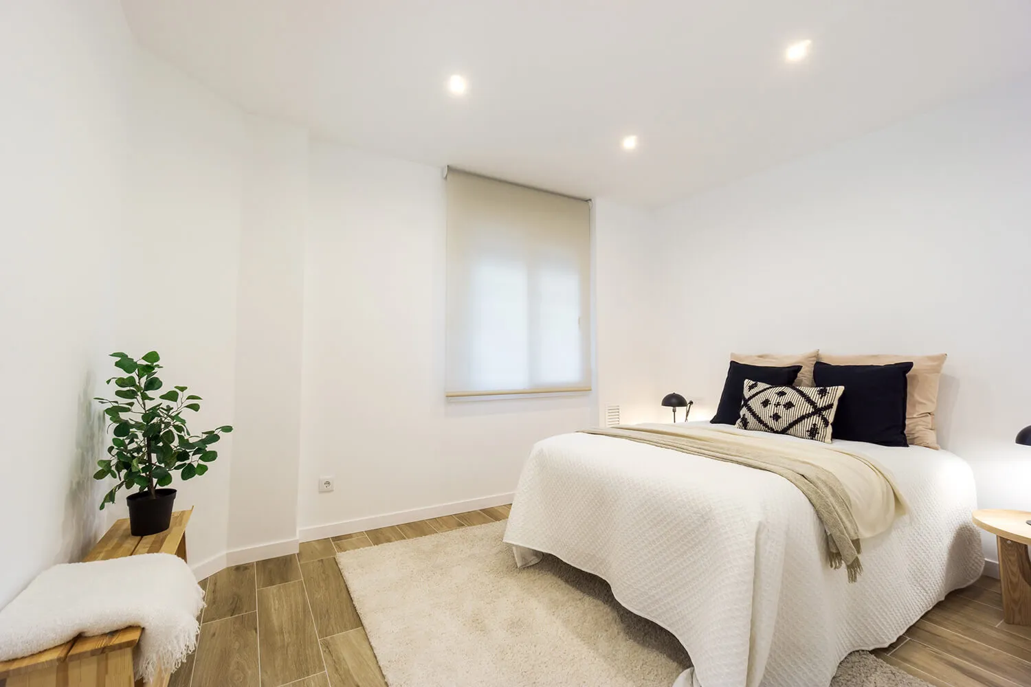 Carolina Baracho_Home Staging_Piso obra nueva Barcelona (9)
