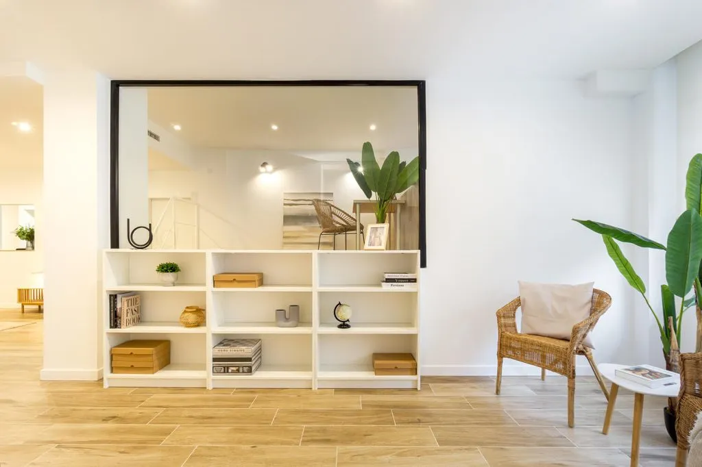 Home Staging rápido y sin estrés · mis trucos y productos favoritos para montar un piso en tiempo record