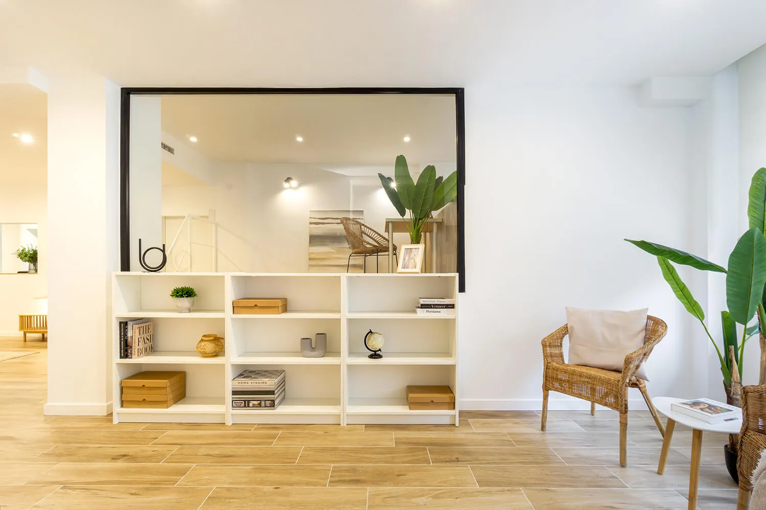 Carolina Baracho_Home Staging_Piso obra nueva Terrassa (1)