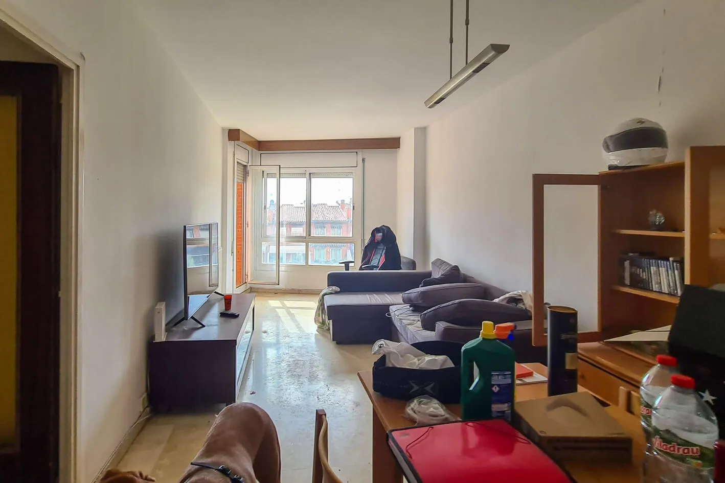 Home Staging_Carolina Baracho_Sabadell_Antes (4)