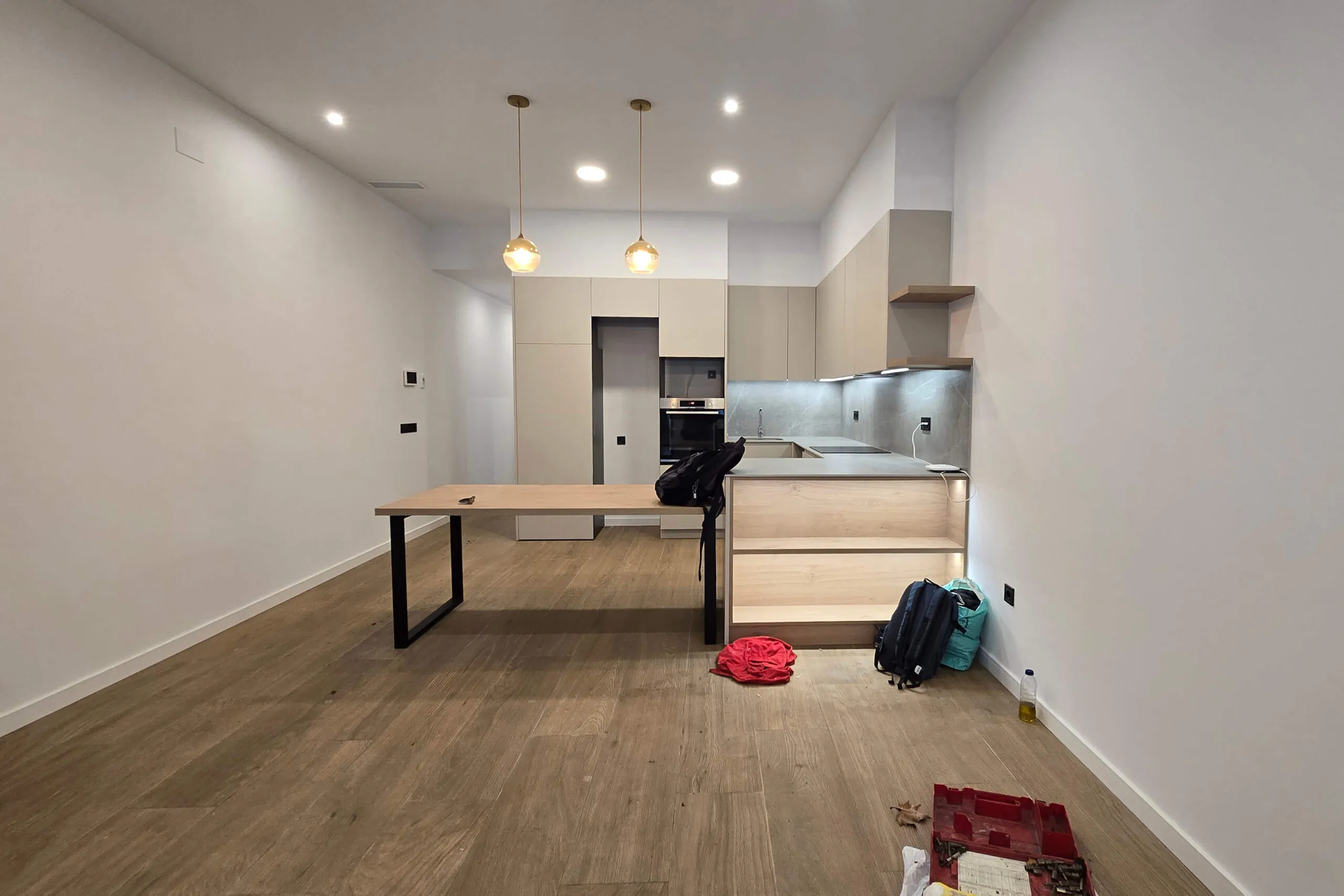 Home Staging_Terrassa_Pilar (3)Antes