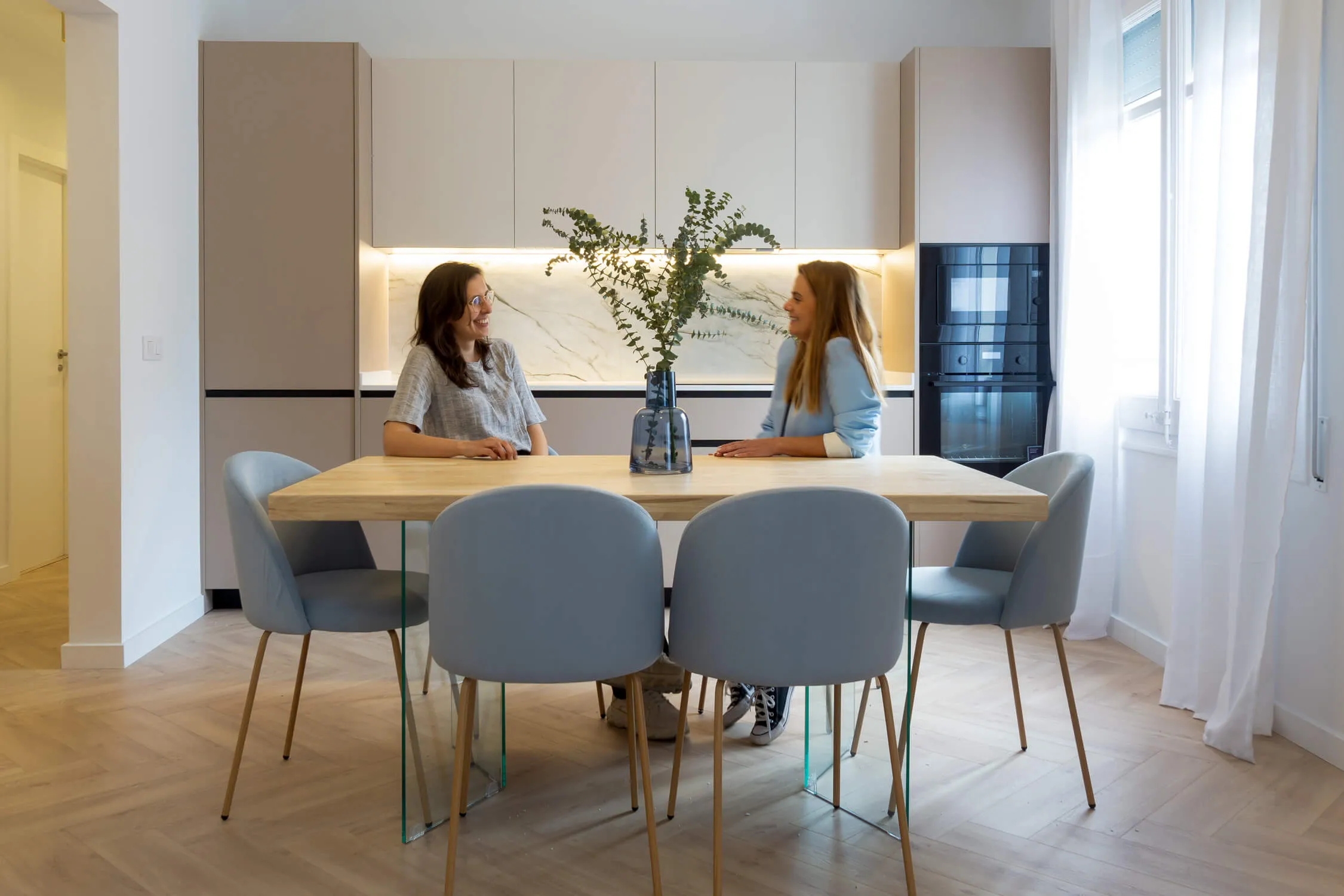 Bailen · Decoración de interiores para inversión inmobiliario