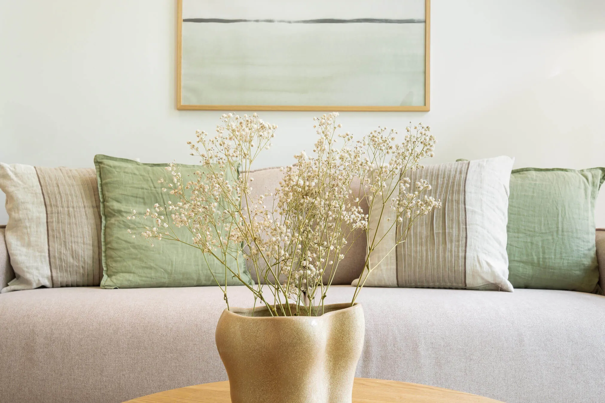 Sardenya · Decoración de interiores en Barcelona
