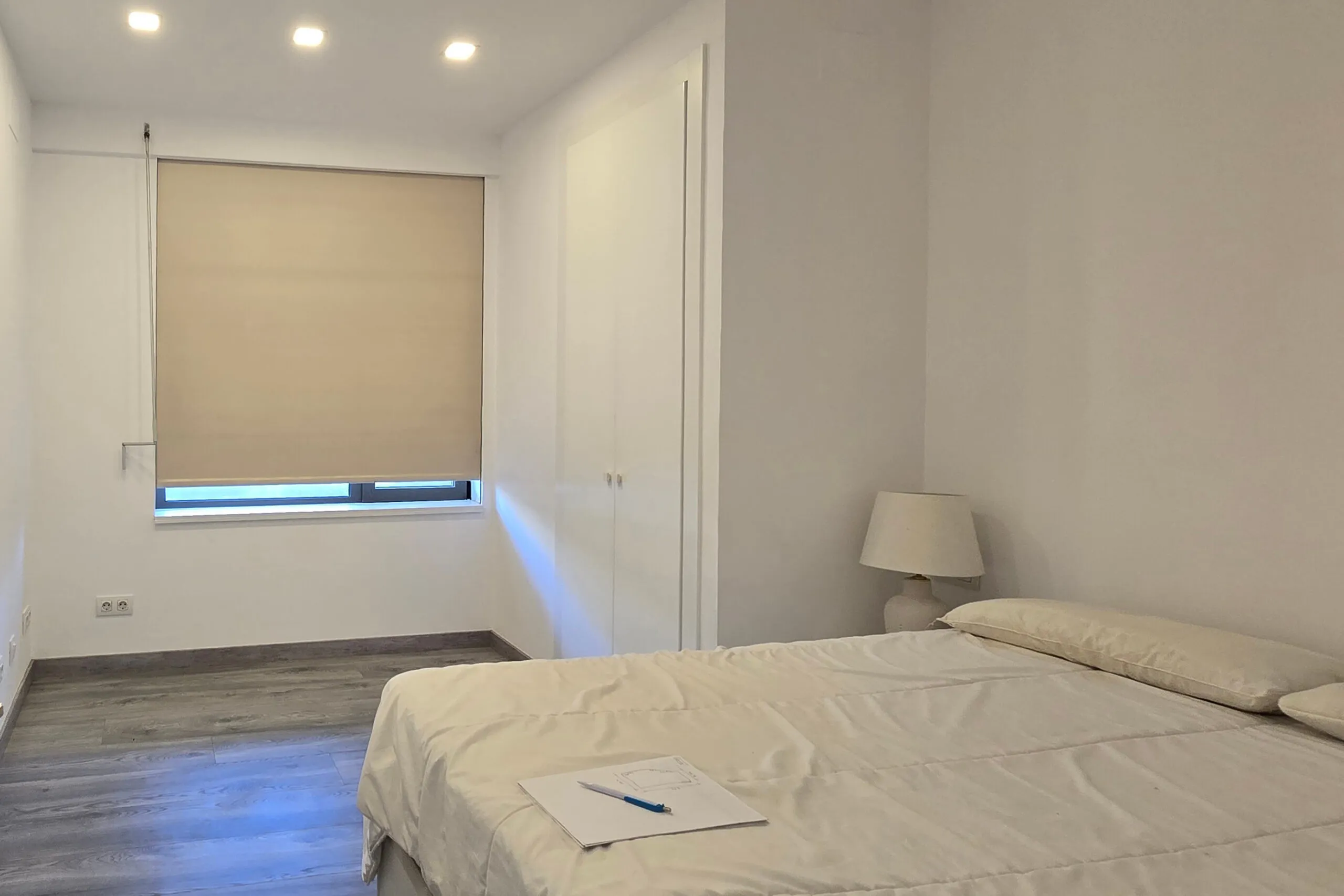 Decoracion de Interiores_Diagona Mar_Antes (4)