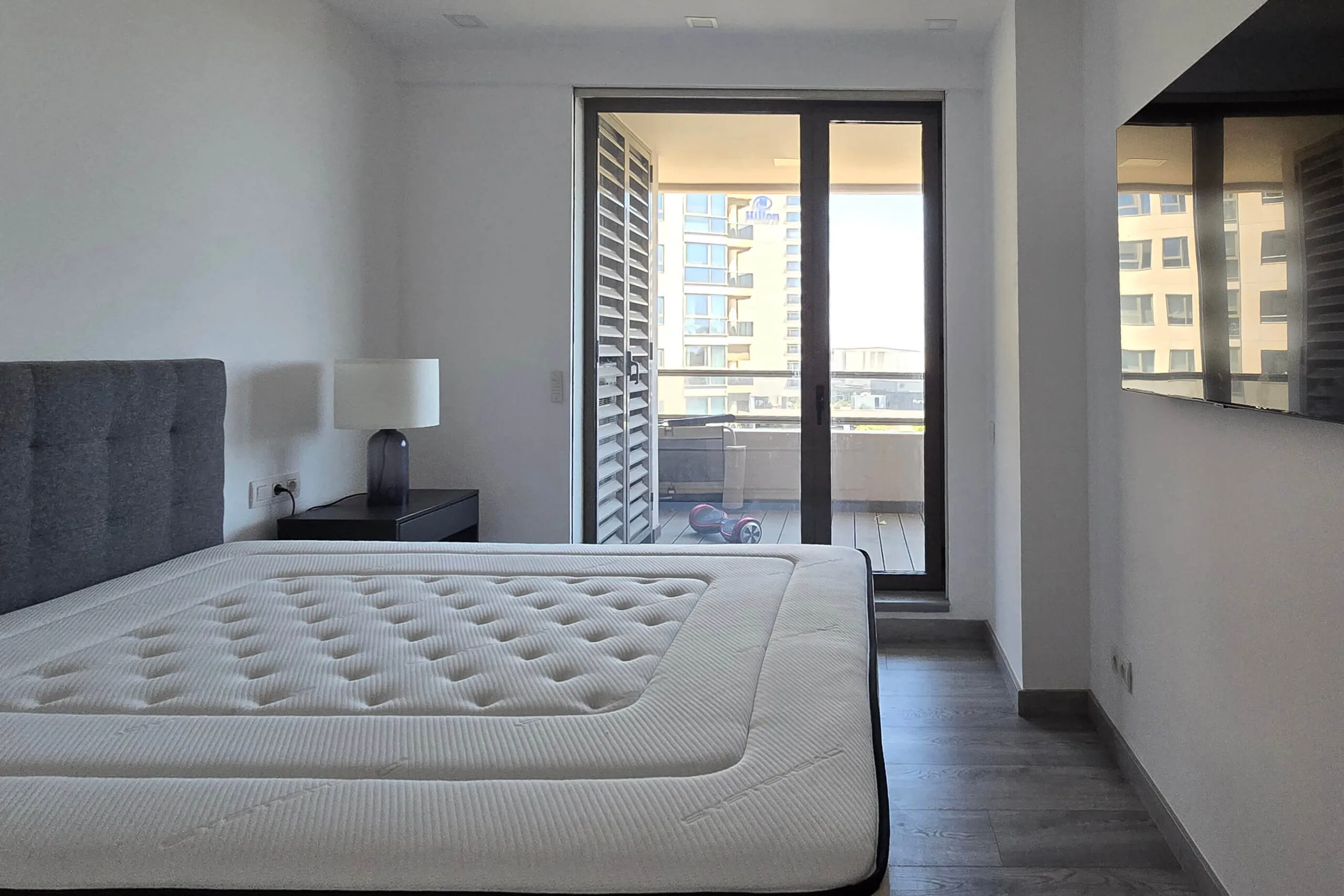 Decoracion de Interiores_Diagona Mar_Antes (7)